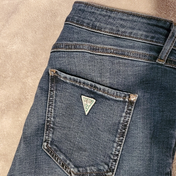 Womens guess jeans - Picture 1 of 4